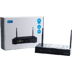 VIARK RECEP TV DIG TERRESTRE DUAL