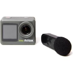 NILOX CAMARA VIDEO NXACXMIC