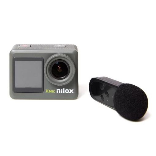 NILOX CAMARA VIDEO NXACXMIC