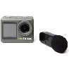 NILOX CAMARA VIDEO NXACXMIC