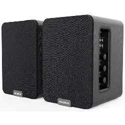AIWA COMPONENTES EQUIPO MUS ASPA200BK NEGR