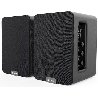AIWA COMPONENTES EQUIPO MUS ASPA200BK NEGR