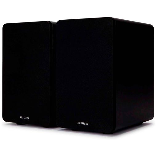 AIWA COMPONENTES EQUIPO MUS SPA100