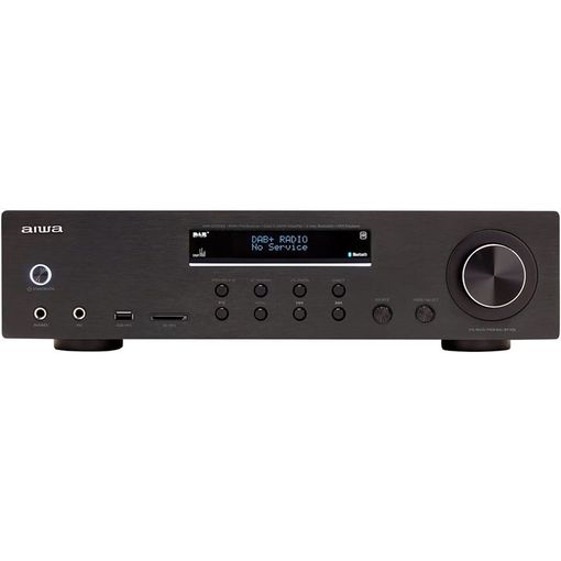 AIWA COMPONENTES EQUIPO MUS AMR200DAB/BK
