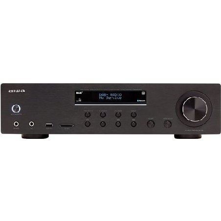 AIWA COMPONENTES EQUIPO MUS AMR200DAB/BK