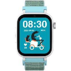 DCU SMARTWATCH 34159052