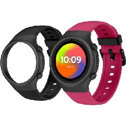 SPC INTERNET SMARTWATCH 9643PF