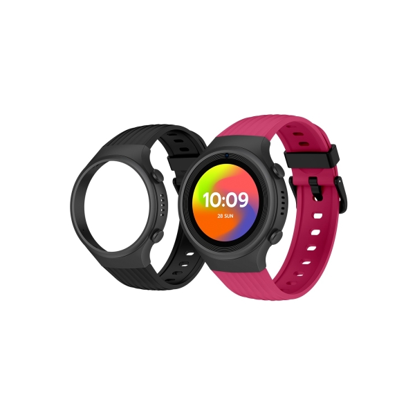 SPC INTERNET SMARTWATCH 9643PF
