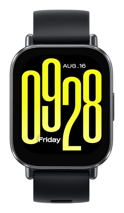 XIAOMI SMARTWATCH BHR8784GL 