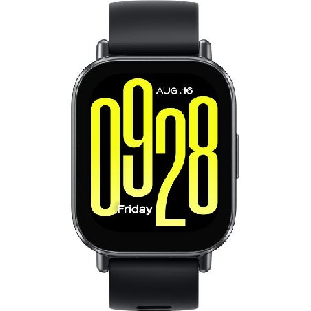 XIAOMI SMARTWATCH BHR8784GL 