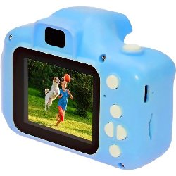 CELLY CAMARA FOTOS KIDSCAMERA3LB
