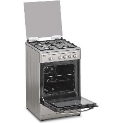 ASPES COCINA AKG4501X