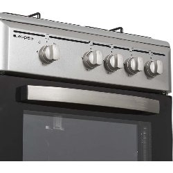 ASPES COCINA AKG4501X