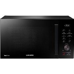 SAMSUNG HORNO MICROONDAS MC28A5137CK 28L