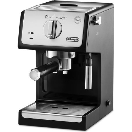 DELONGHI CAFETERA ELECTRICA ECP33.21BK