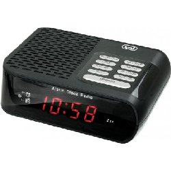 TREVI R RELOJ RC827DBK