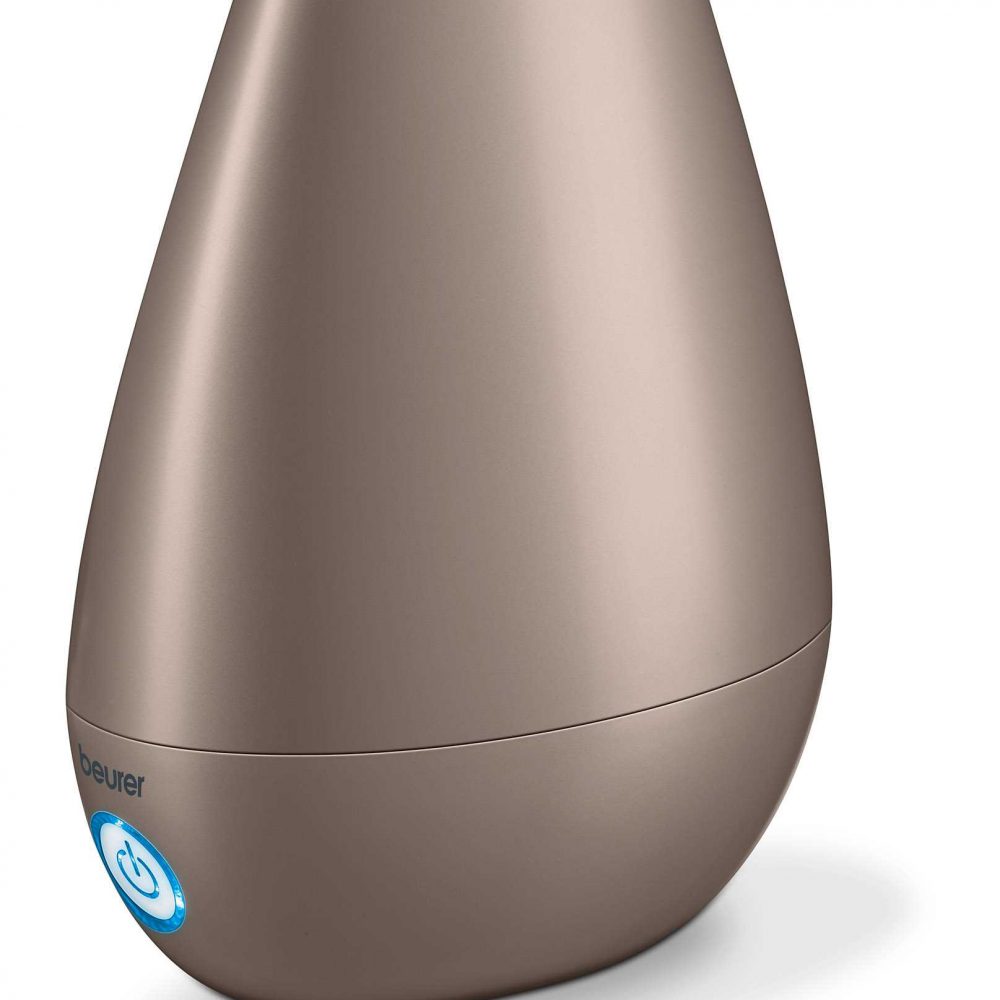BEURER TRATAMIENTO DE AIRE LB37 TOFFEE BEURER TRATAMIENTO DE AIRE LB37 TOFFEE
