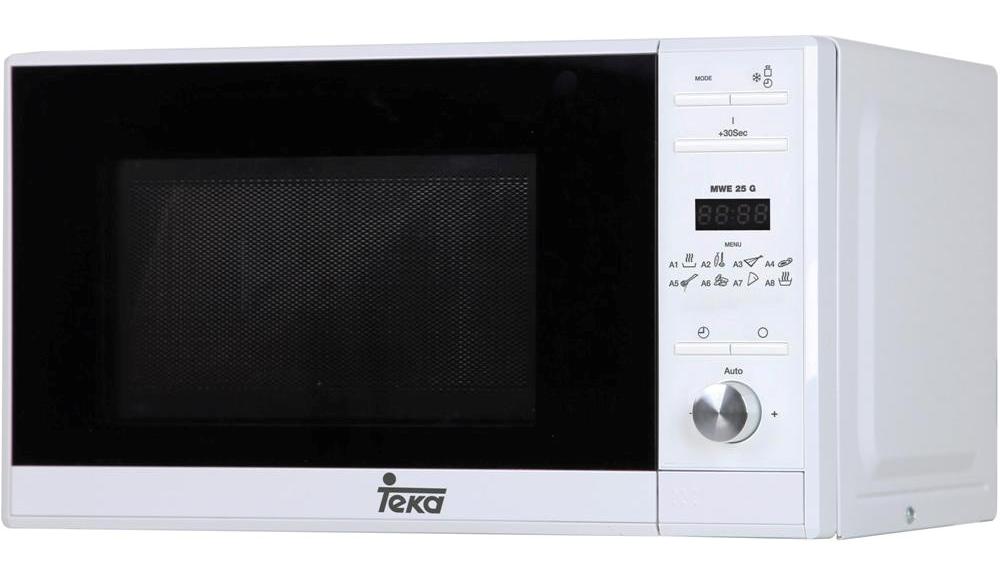 TEKA HORNO MICROONDAS MWE225G BLA 20L TEKA HORNO MICROONDAS MWE225G BLA 20L