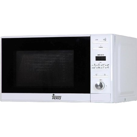 TEKA HORNO MICROONDAS MWE225G BLA 20L