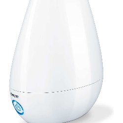 BEURER TRATAMIENTO DE AIRE LB37 BLANCO