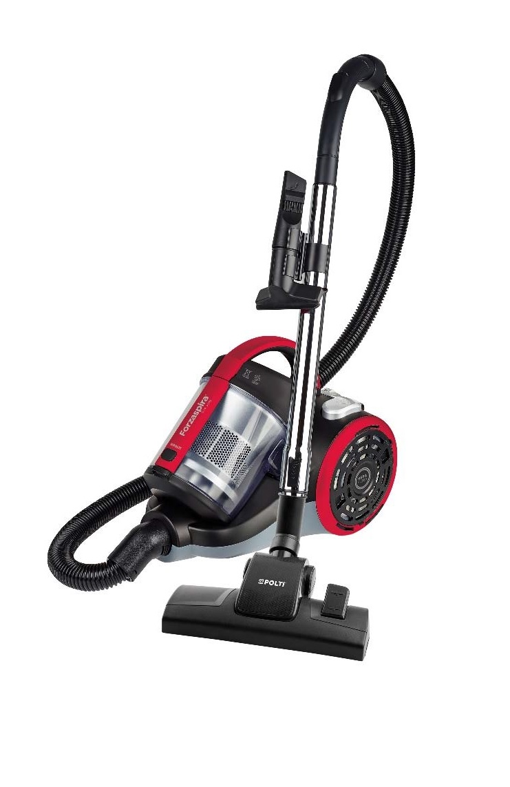 POLTI ASPIRADOR FORZASPIRA C110 POLTI ASPIRADOR FORZASPIRA C110