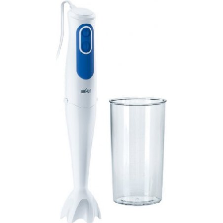 BRAUN BATIDORA MQ3000WH SMOOTH