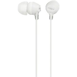 SONY AURICULARES MDREX15LPW *