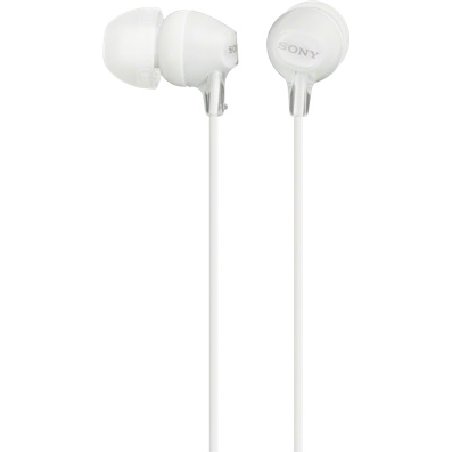 SONY AURICULARES MDREX15LPW *