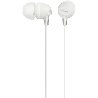 SONY AURICULARES MDREX15LPW *