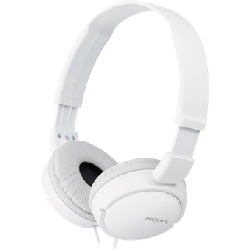 SONY AURICULARES MDRZX110W *