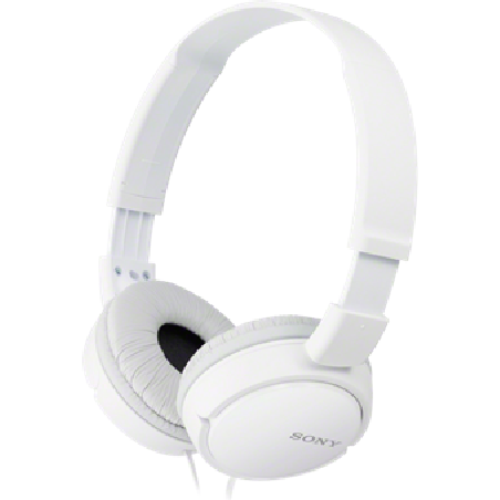 SONY AURICULARES MDRZX110W *