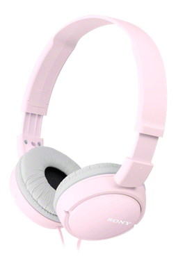 SONY AURICULARES MDRZX110P *
