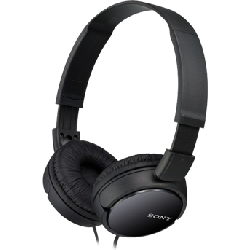 SONY AURICULARES MDRZX110B *