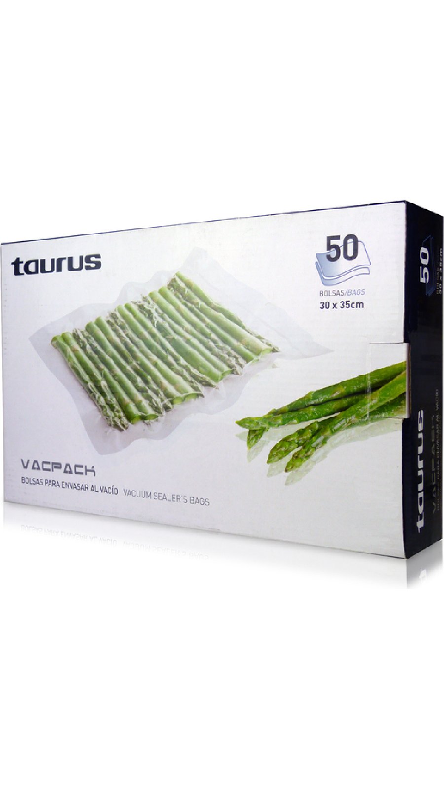 TAURUS ACCESORIOS PAE 999259000 50UD
