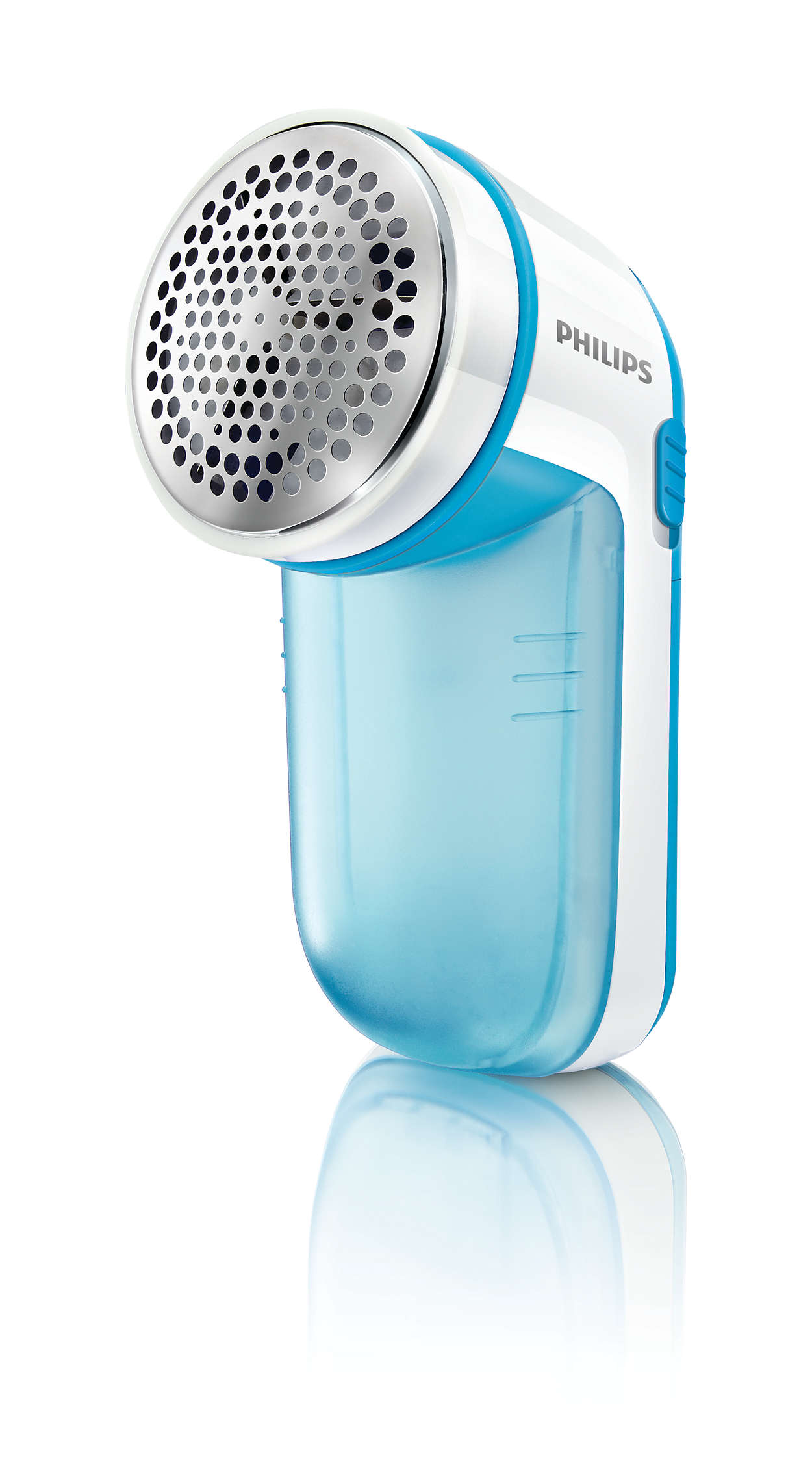 PHILIPS QUITAPELUSA GC026/00