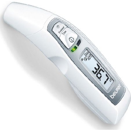BEURER SALUD Y BIENESTAR FT65