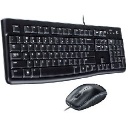 LOGITECH PERIFERICOS 920-002550