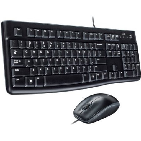 LOGITECH PERIFERICOS 920-002550