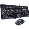LOGITECH PERIFERICOS 920-002550