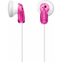 SONY AURICULARES MDRE9LPP *