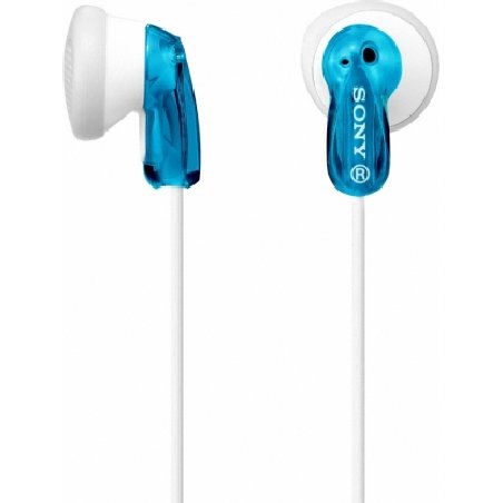 SONY AURICULARES MDRE9LPL *