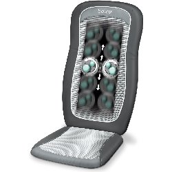 BEURER SALUD Y BIENESTAR MG206