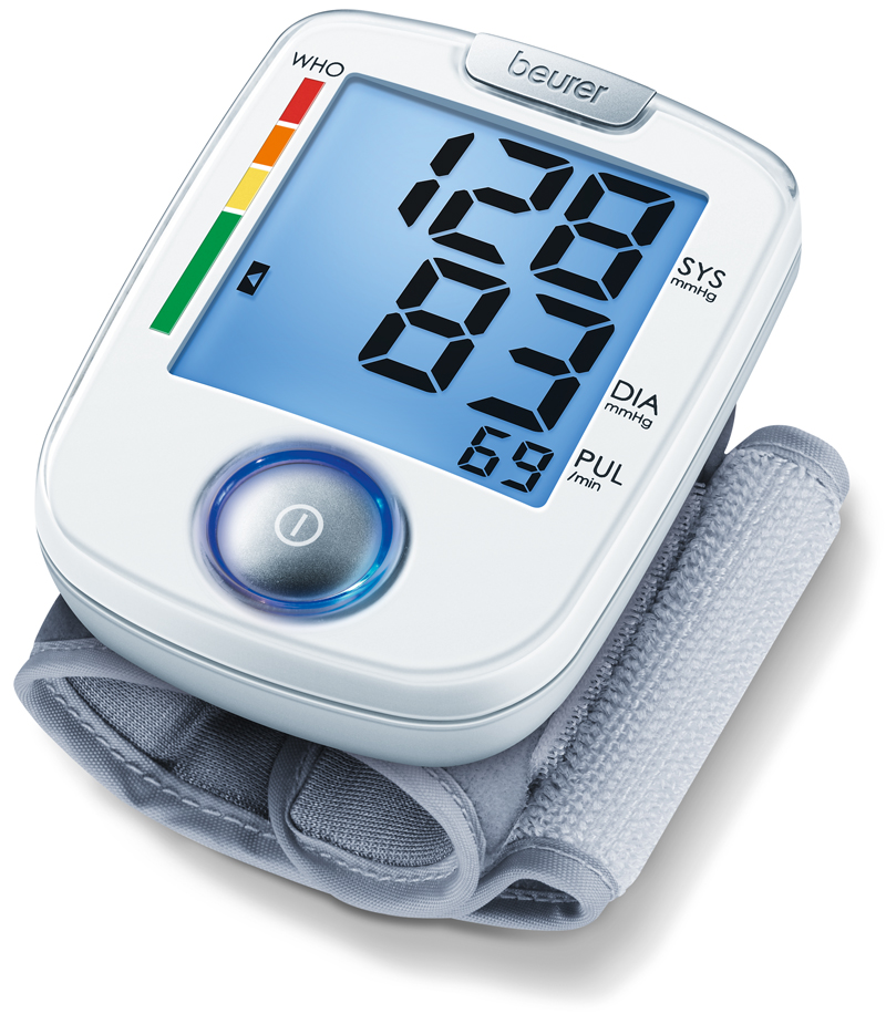 BEURER SALUD Y BIENESTAR BC44 BEURER SALUD Y BIENESTAR BC44