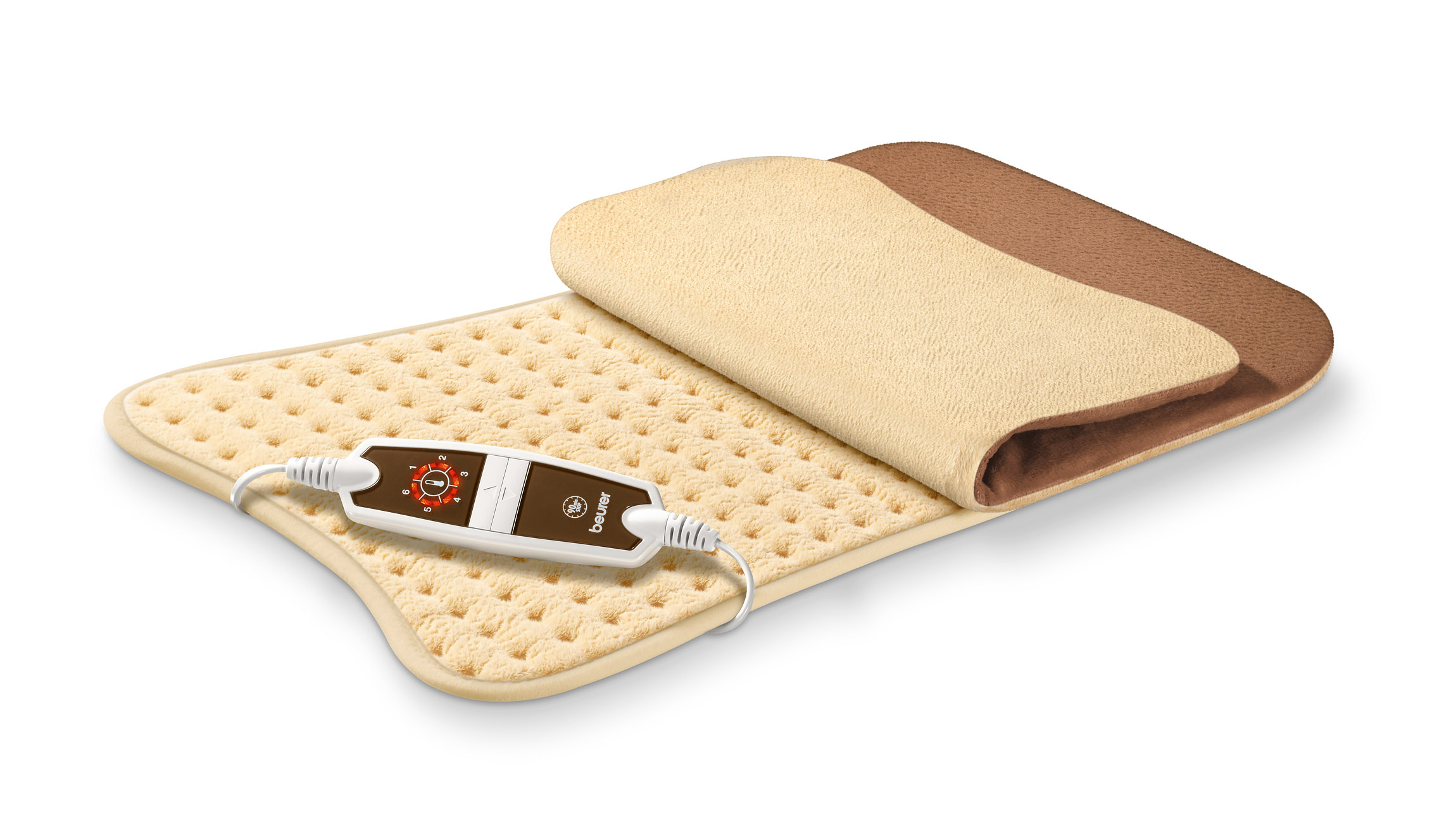 BEURER CALOR TEXTIL HK115 SUAVE BEURER CALOR TEXTIL HK115 SUAVE