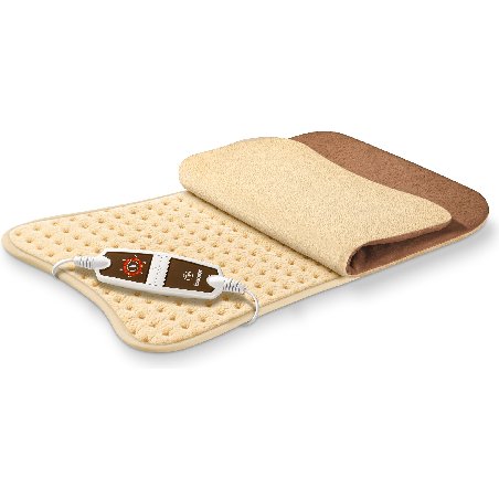 BEURER CALOR TEXTIL HK115 SUAVE