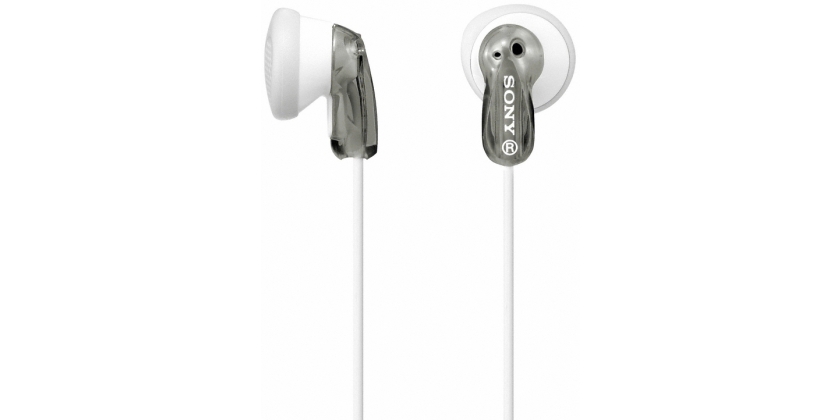SONY AURICULARES MDRE9LPH *