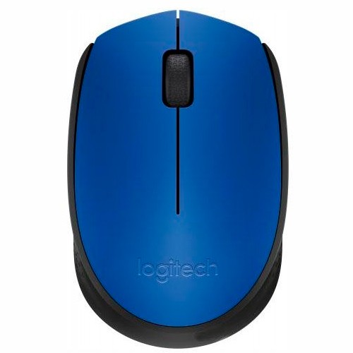 LOGITECH PERIFERICOS 910-004640