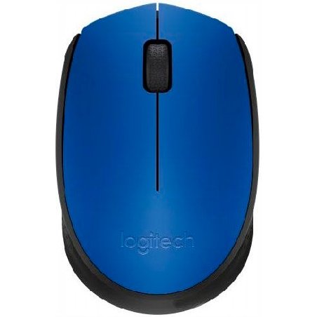 LOGITECH PERIFERICOS 910-004640