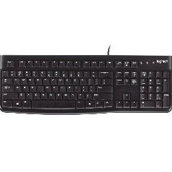 LOGITECH PERIFERICOS 920-002499