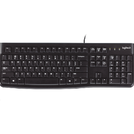 LOGITECH PERIFERICOS 920-002499